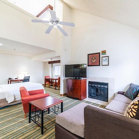 Metro Phoenix Loft Sleeps 6 Екстериор снимка