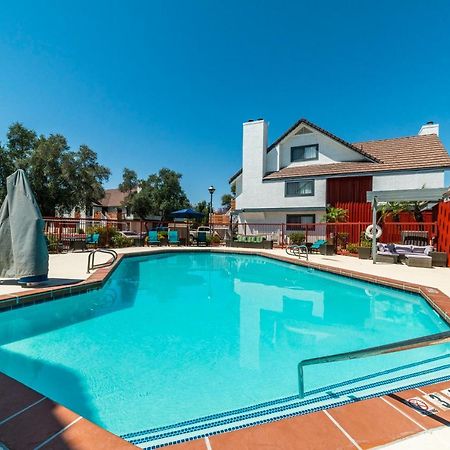 Metro Phoenix Loft Sleeps 6 Екстериор снимка