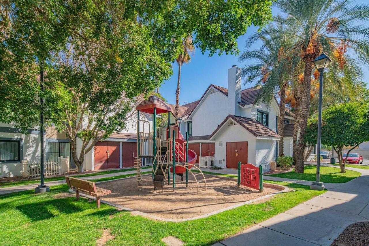 Metro Phoenix Loft Sleeps 6 Екстериор снимка