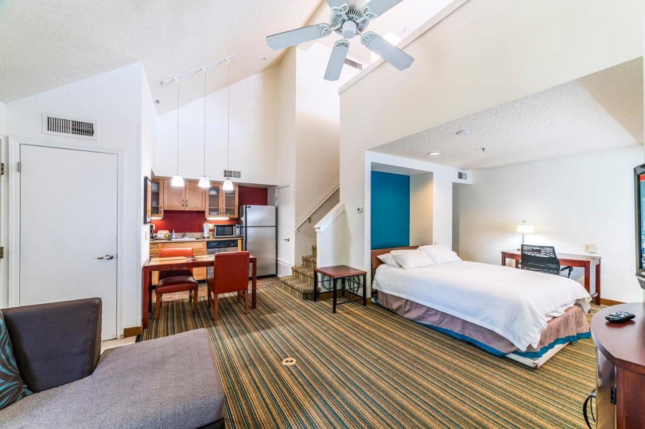 Metro Phoenix Loft Sleeps 6 Екстериор снимка