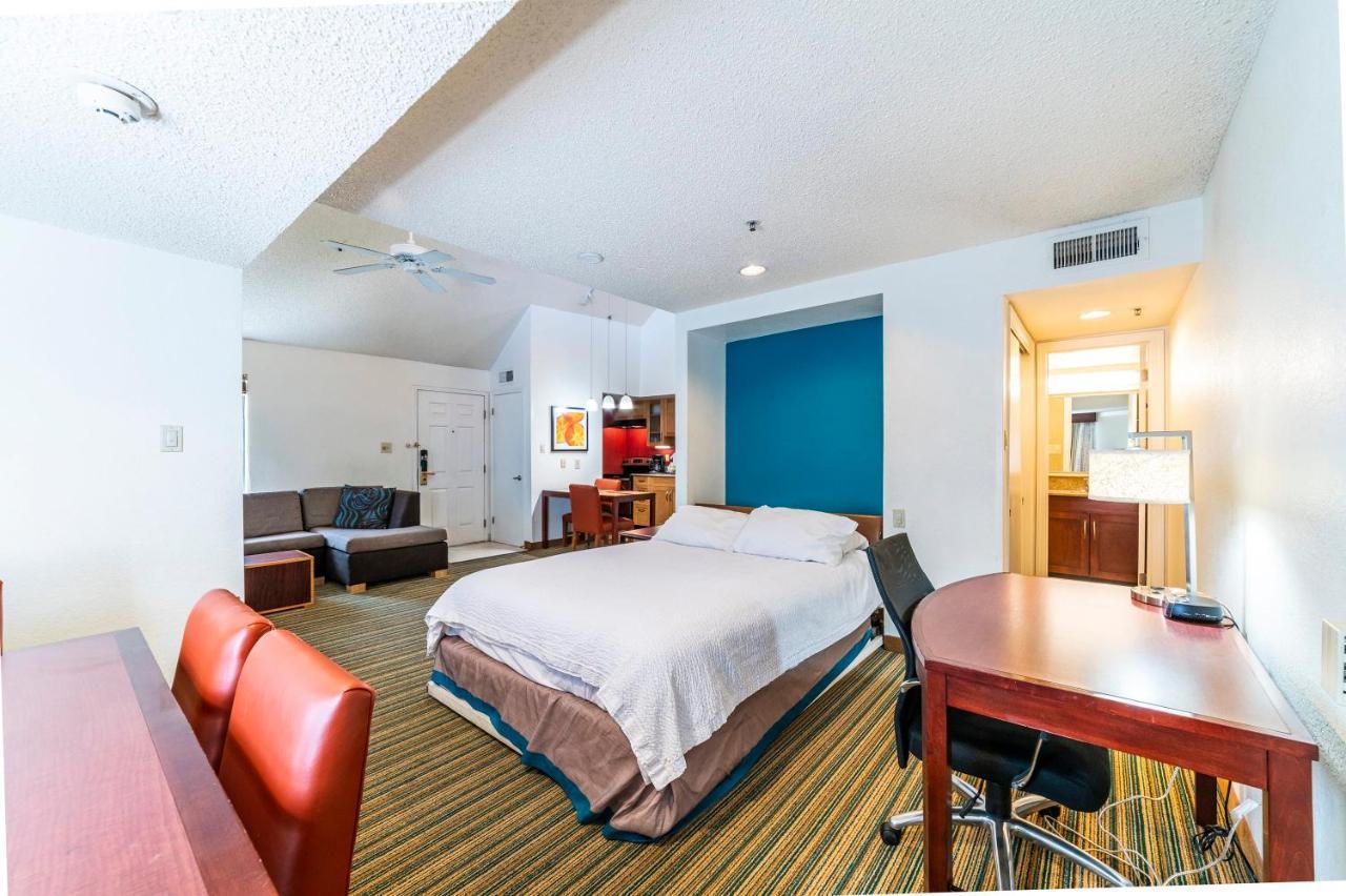 Metro Phoenix Loft Sleeps 6 Екстериор снимка