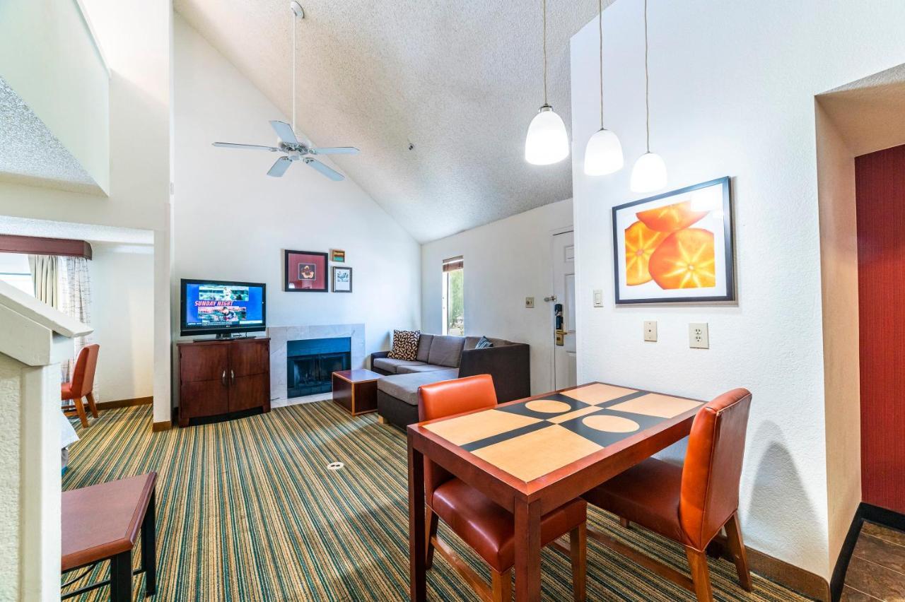 Metro Phoenix Loft Sleeps 6 Екстериор снимка