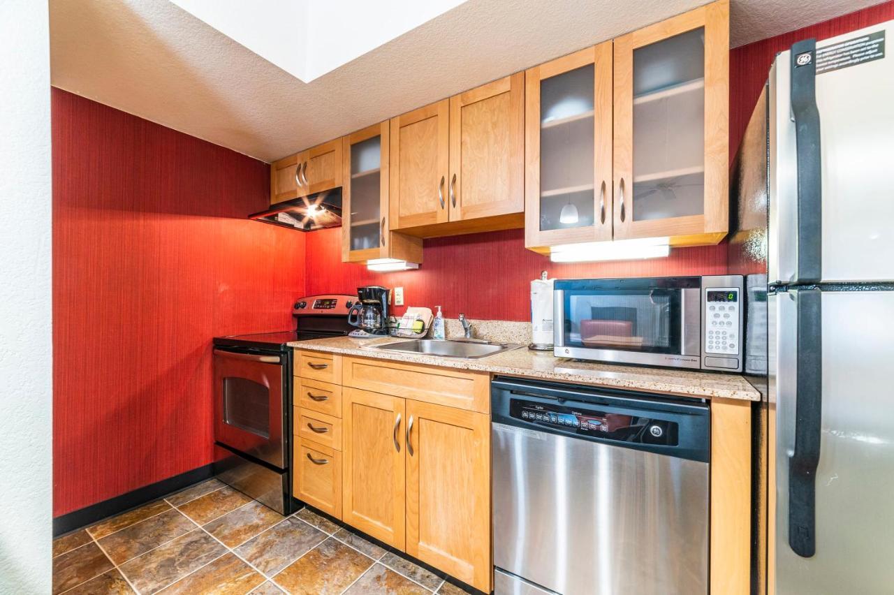 Metro Phoenix Loft Sleeps 6 Екстериор снимка