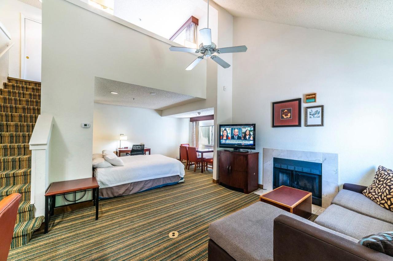 Metro Phoenix Loft Sleeps 6 Екстериор снимка