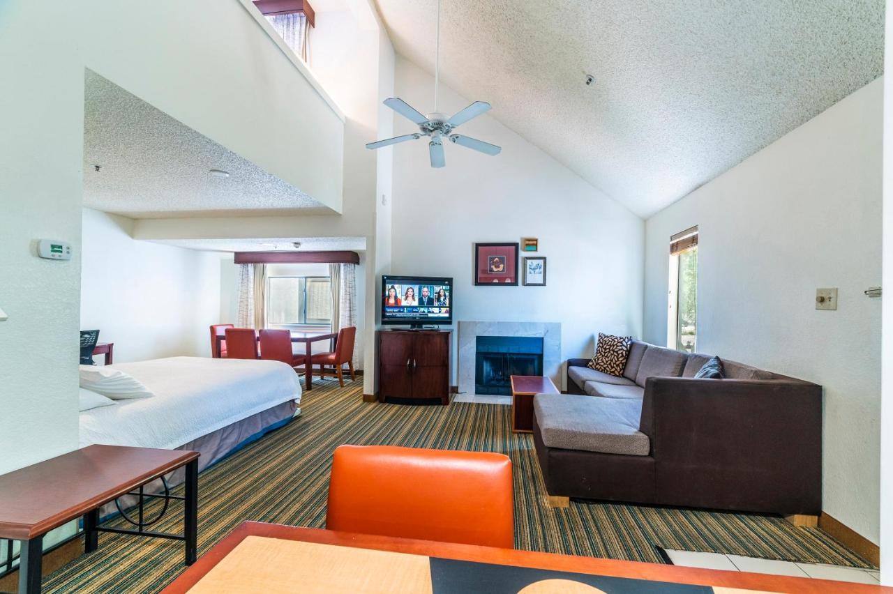 Metro Phoenix Loft Sleeps 6 Екстериор снимка