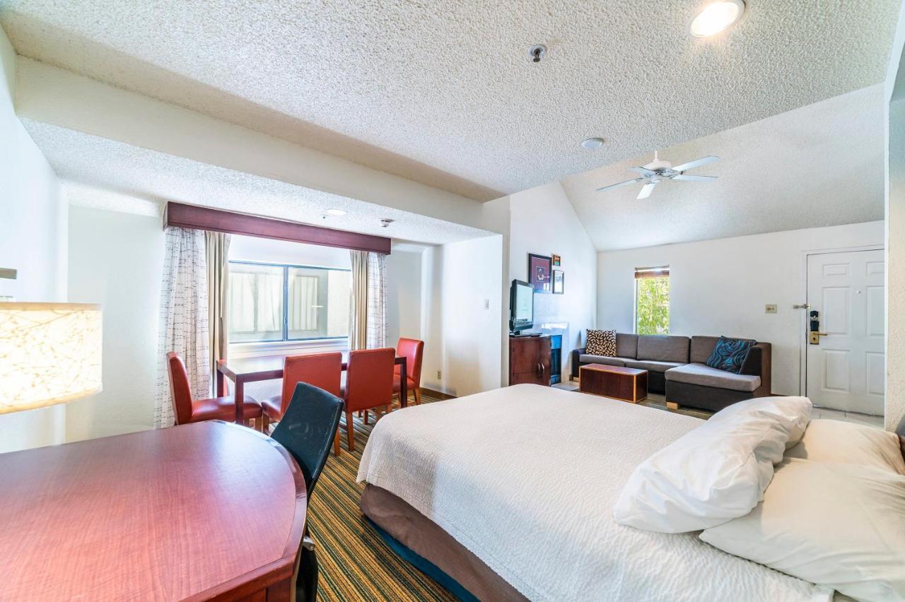 Metro Phoenix Loft Sleeps 6 Екстериор снимка