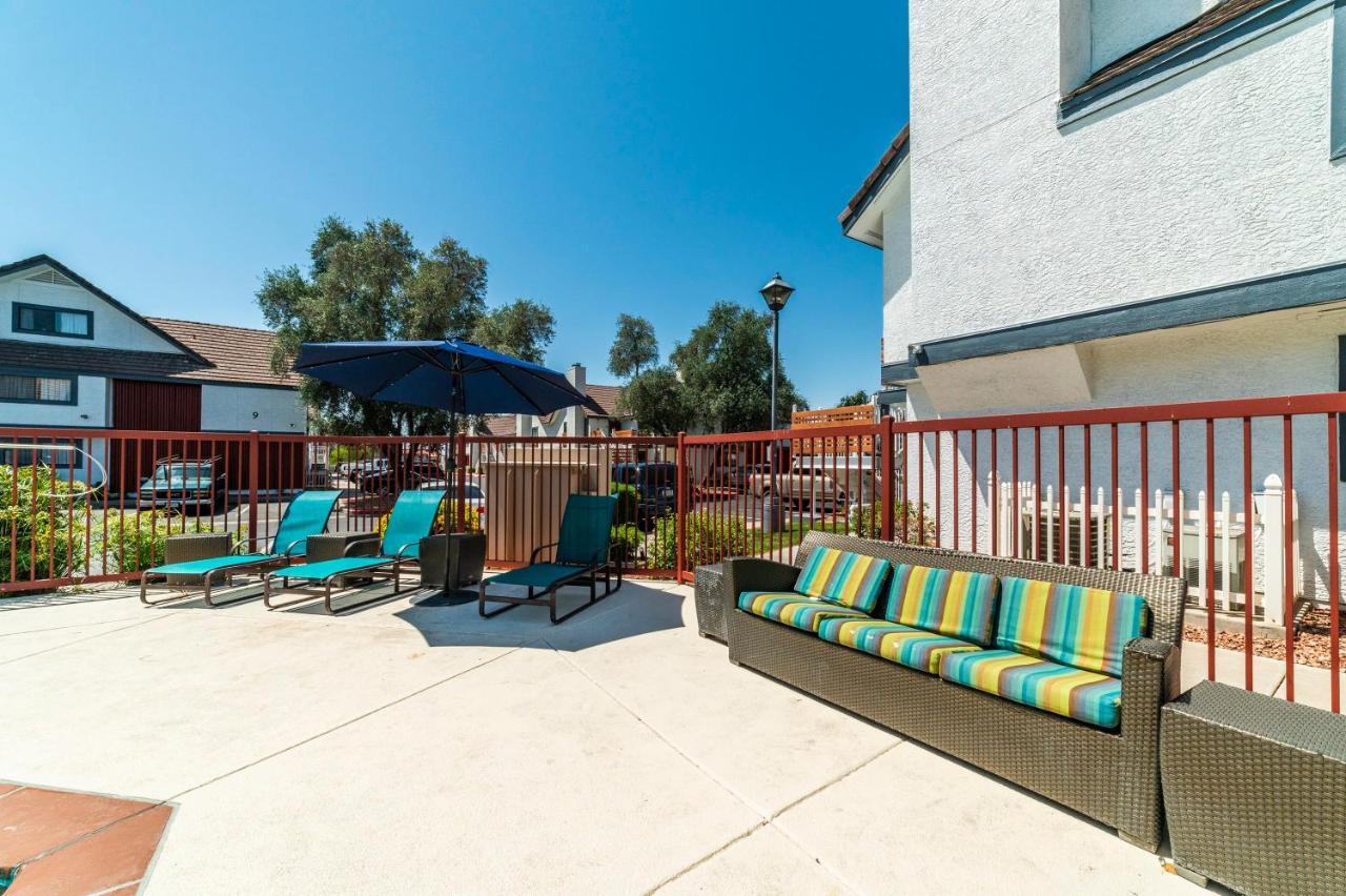 Metro Phoenix Loft Sleeps 6 Екстериор снимка