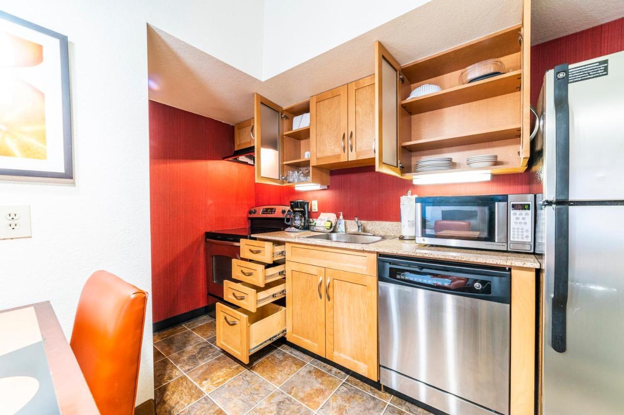 Metro Phoenix Loft Sleeps 6 Екстериор снимка