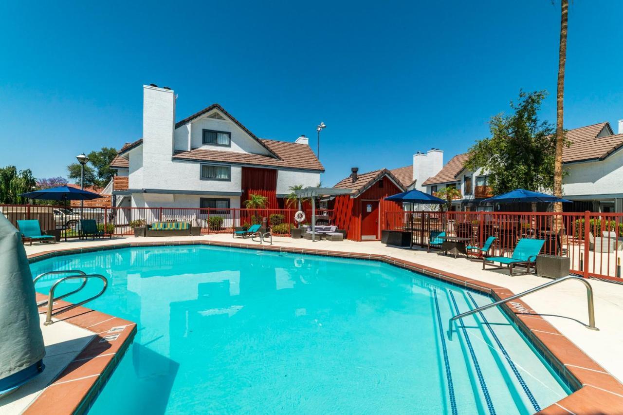 Metro Phoenix Loft Sleeps 6 Екстериор снимка