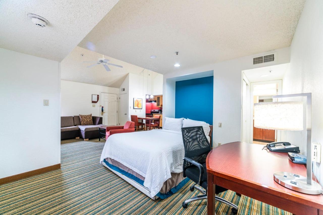 Metro Phoenix Loft Sleeps 6 Екстериор снимка
