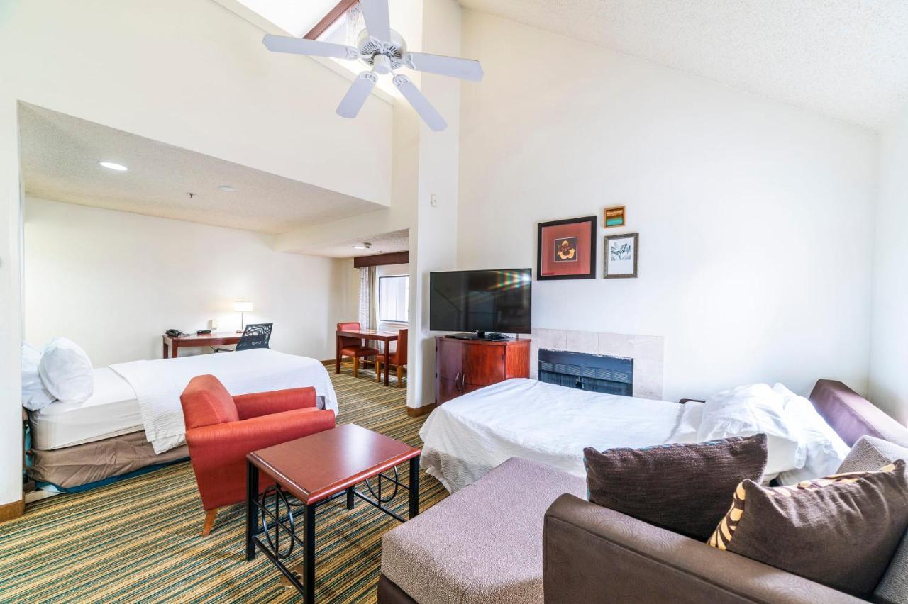 Metro Phoenix Loft Sleeps 6 Екстериор снимка
