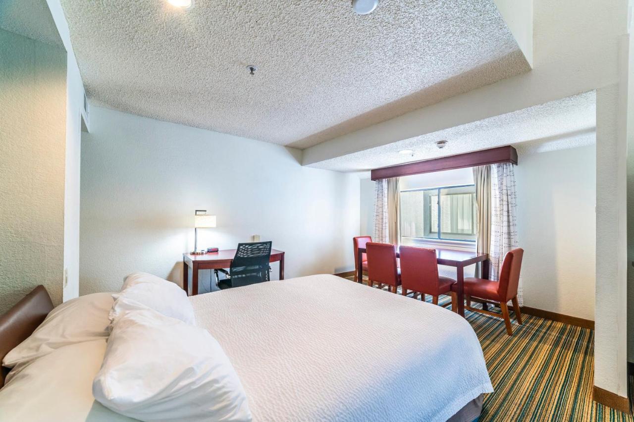Metro Phoenix Loft Sleeps 6 Екстериор снимка