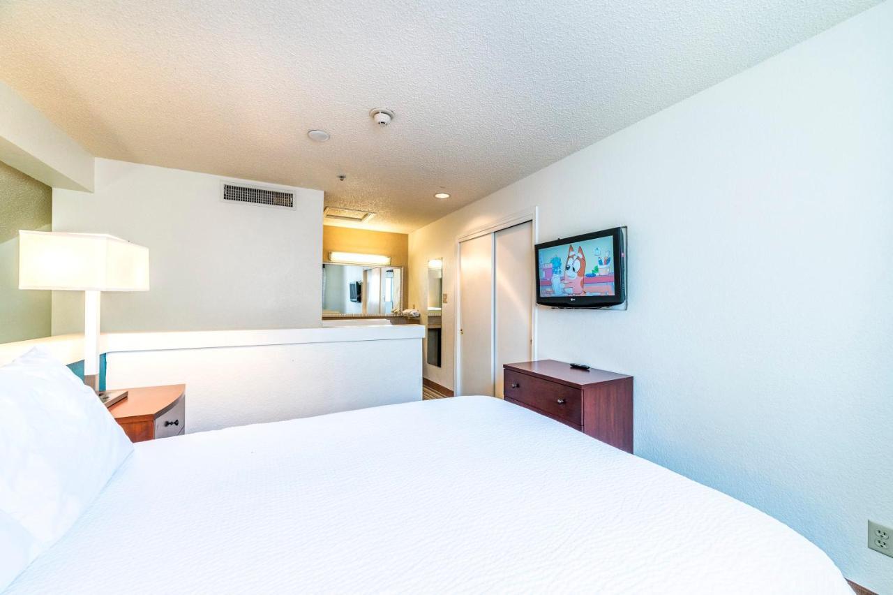 Metro Phoenix Loft Sleeps 6 Екстериор снимка